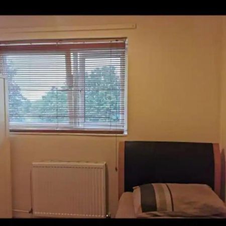 Nice Shared Flat Londen Buitenkant foto