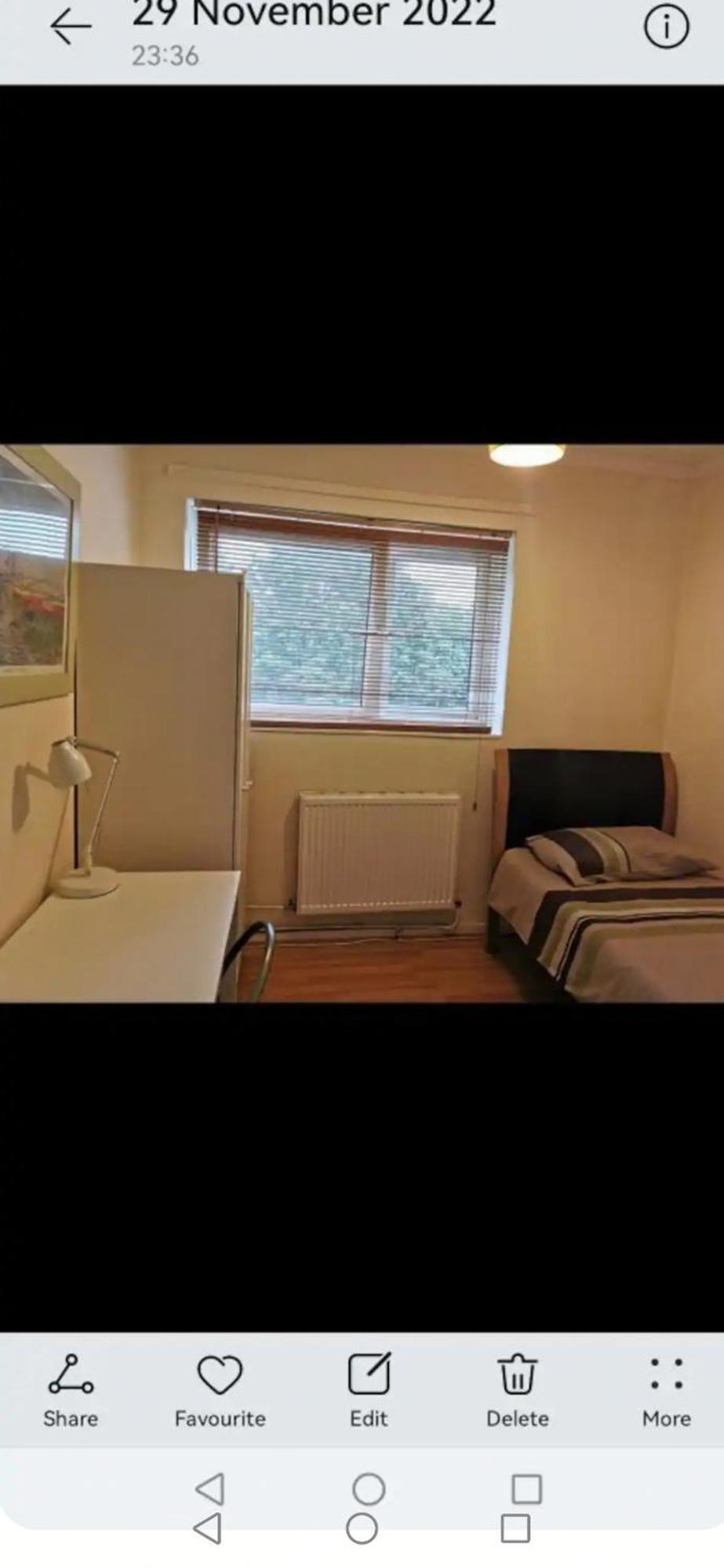 Nice Shared Flat Londen Buitenkant foto